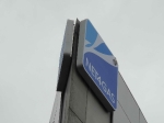 LED světelný panel, vinylový banner, translucentní fólie